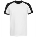 Custom Round Neck Shirt (RP04)