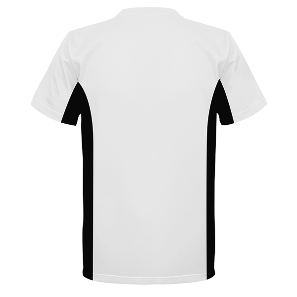 Custom Round Neck Shirt (RP05)