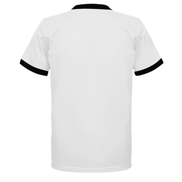 Custom Round Neck Shirt (RP06)
