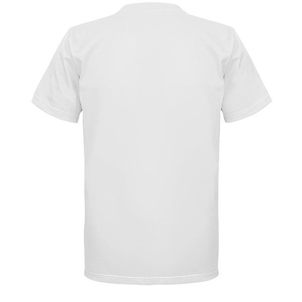 Custom Round Neck Shirt (RP07)