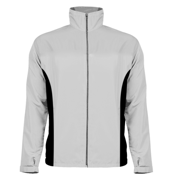 Custom Windbreaker Jacket (WJ03)