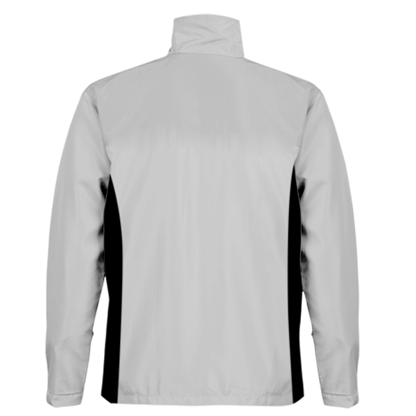 Custom Windbreaker Jacket (WJ03)