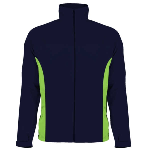 Custom Windbreaker Jacket (WJ03)