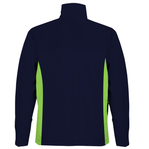 Custom Windbreaker Jacket (WJ03)