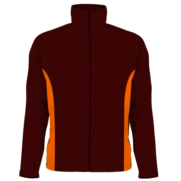 Custom Windbreaker Jacket (WJ03)
