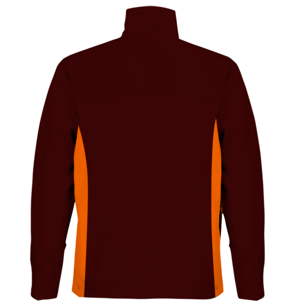 Custom Windbreaker Jacket (WJ03)