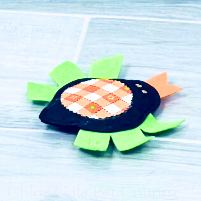Cute Bug Catnip Toy