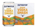 Cutwater Orange Vodka Smash  4-pack cans
