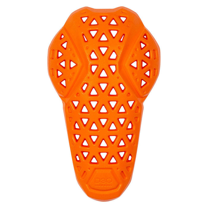 D30 LP2 Elbow Armor: Description
The D3O® LP2 utilizes the latest material innovation from D3O® which offers increased durabi