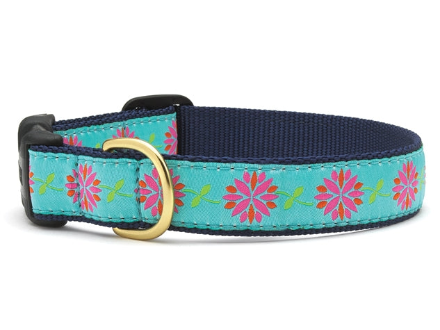 Dahlia Dog Collar