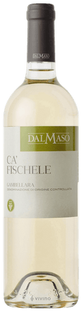 Dal Maso Gambellara Ca'Fischele 2024