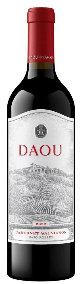 Daou Cabernet Sauvignon Paso Robles