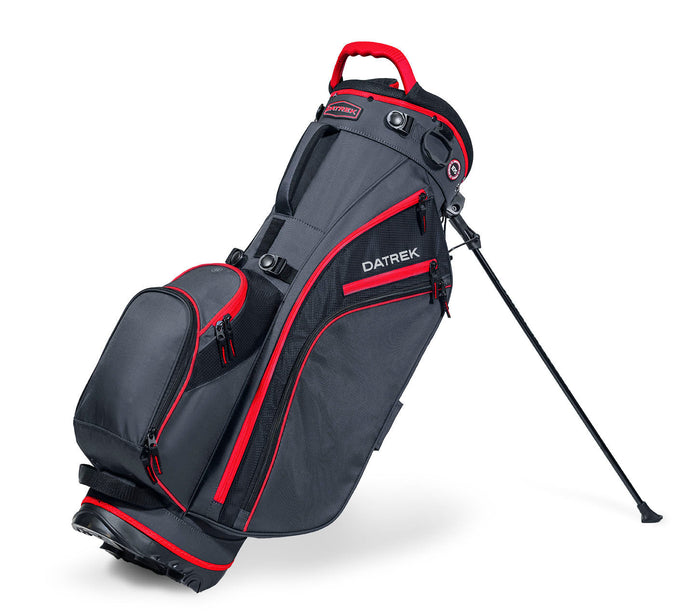 DATREK GO LITE HYBRID 14-WAY STAND BAG 25