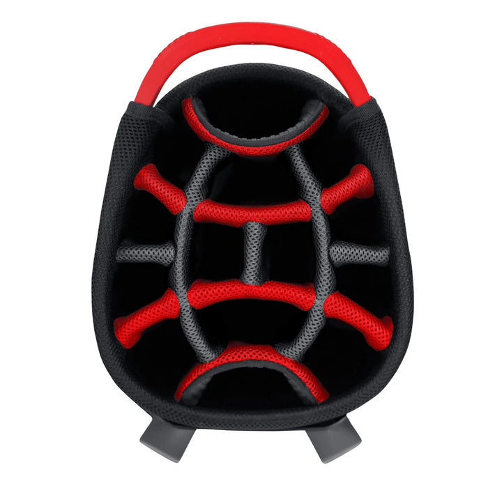 DATREK GO LITE HYBRID 14-WAY STAND BAG 25