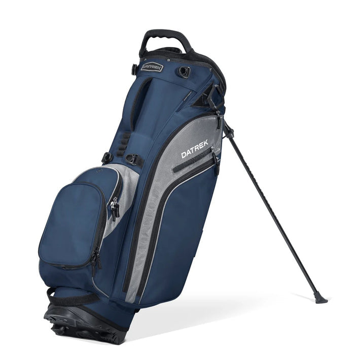DATREK GO LITE HYBRID 14-WAY STAND BAG 25