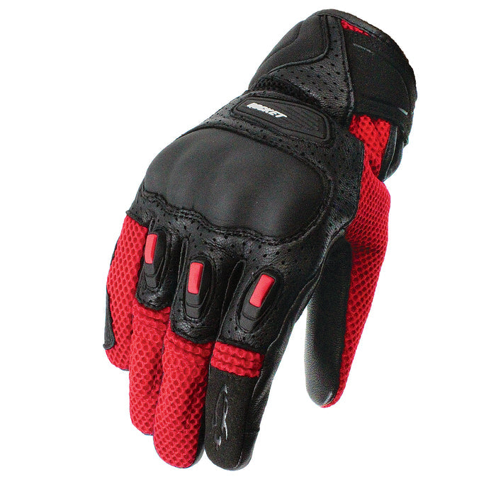 Black/Red / SM