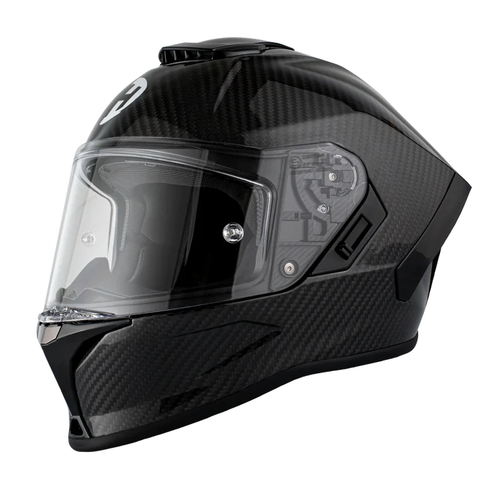 Daytona Viper Carbon Fiber