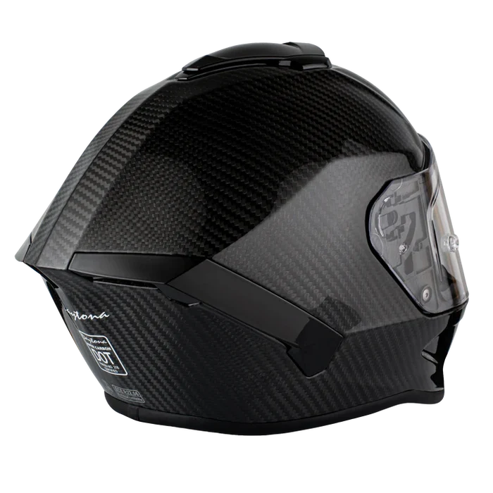 Daytona Viper Carbon Fiber