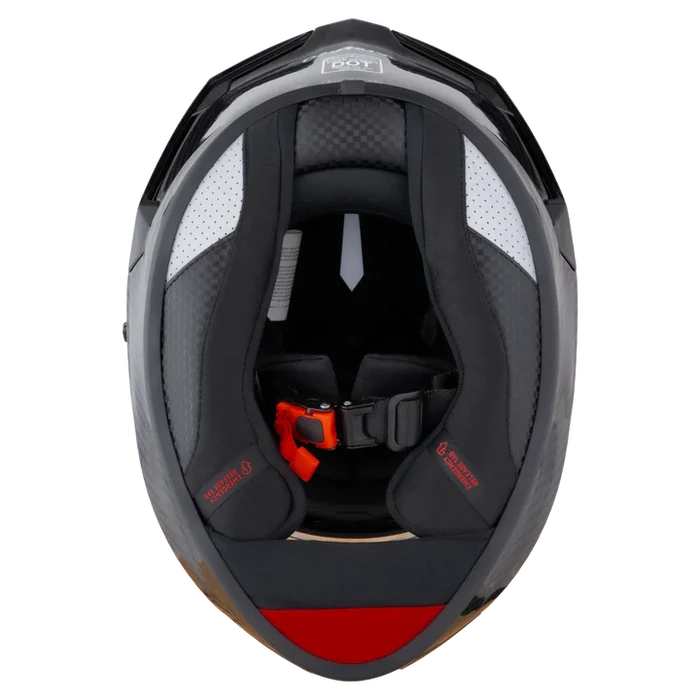Daytona Viper Carbon Fiber