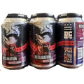 DC Brau Declaration Helles Lager 6-pack