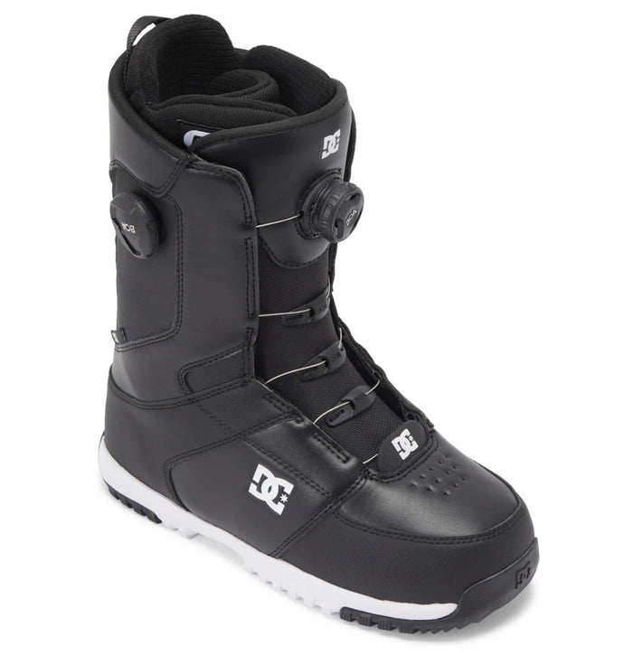 DC MENS CONTROL SNOWBOARD BOOTS 26