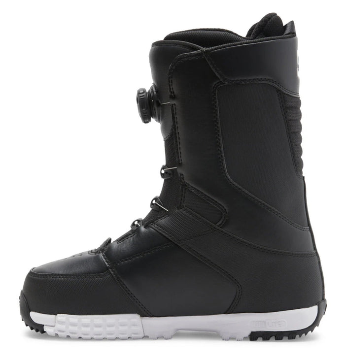 DC MENS CONTROL SNOWBOARD BOOTS 26
