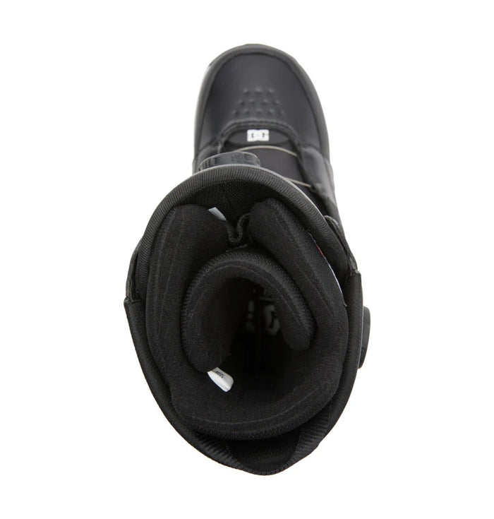DC MENS CONTROL SNOWBOARD BOOTS 26