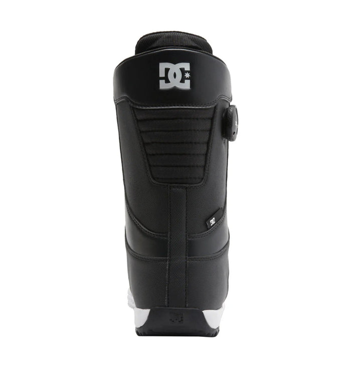 DC MENS CONTROL SNOWBOARD BOOTS 26