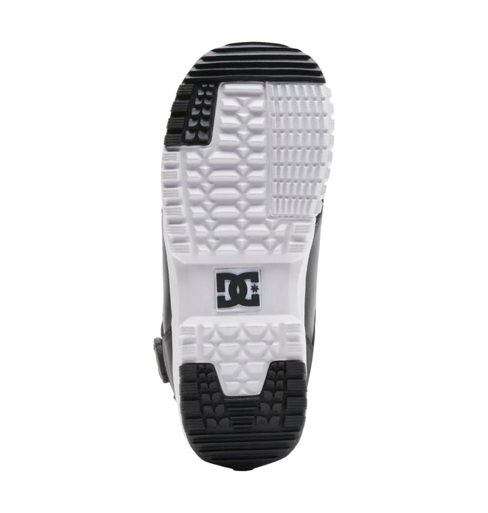 DC MENS CONTROL SNOWBOARD BOOTS 26