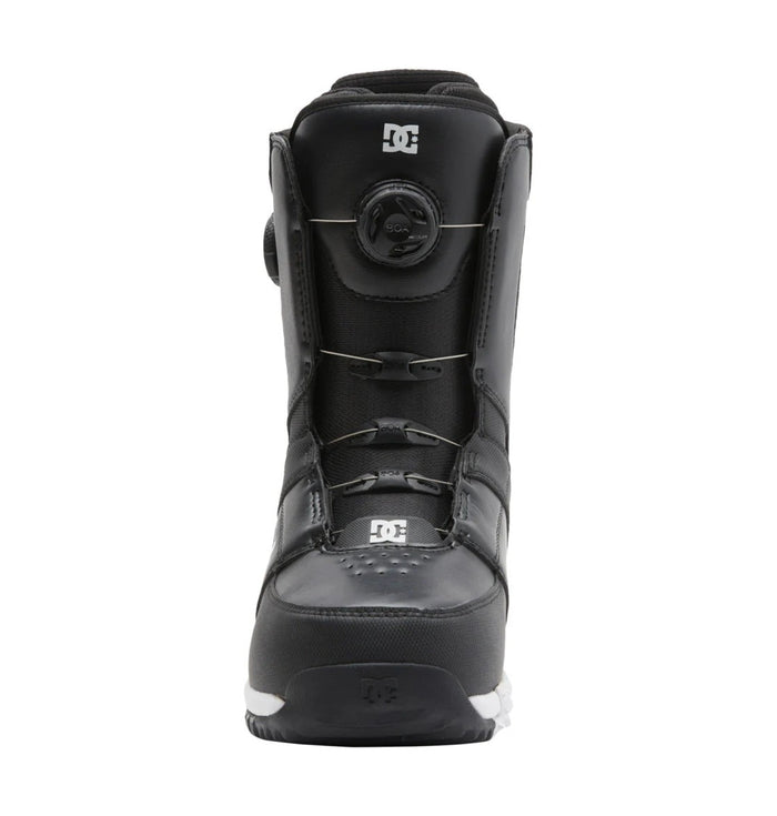 DC MENS CONTROL SNOWBOARD BOOTS 26