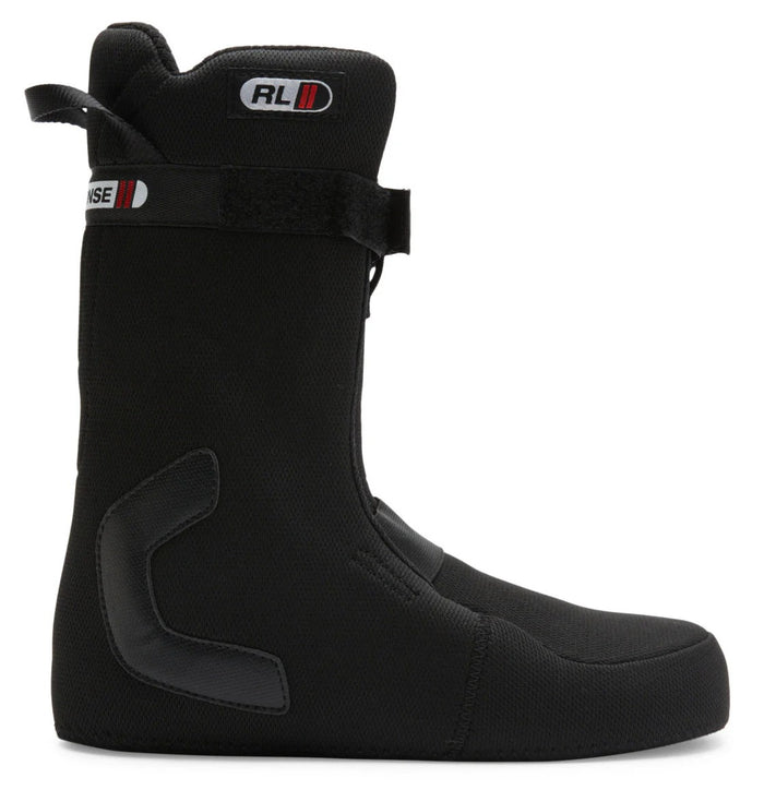 DC MENS CONTROL SNOWBOARD BOOTS 26