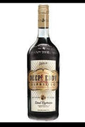 Deep Eddy Espresso Flavored Vodka 750ml