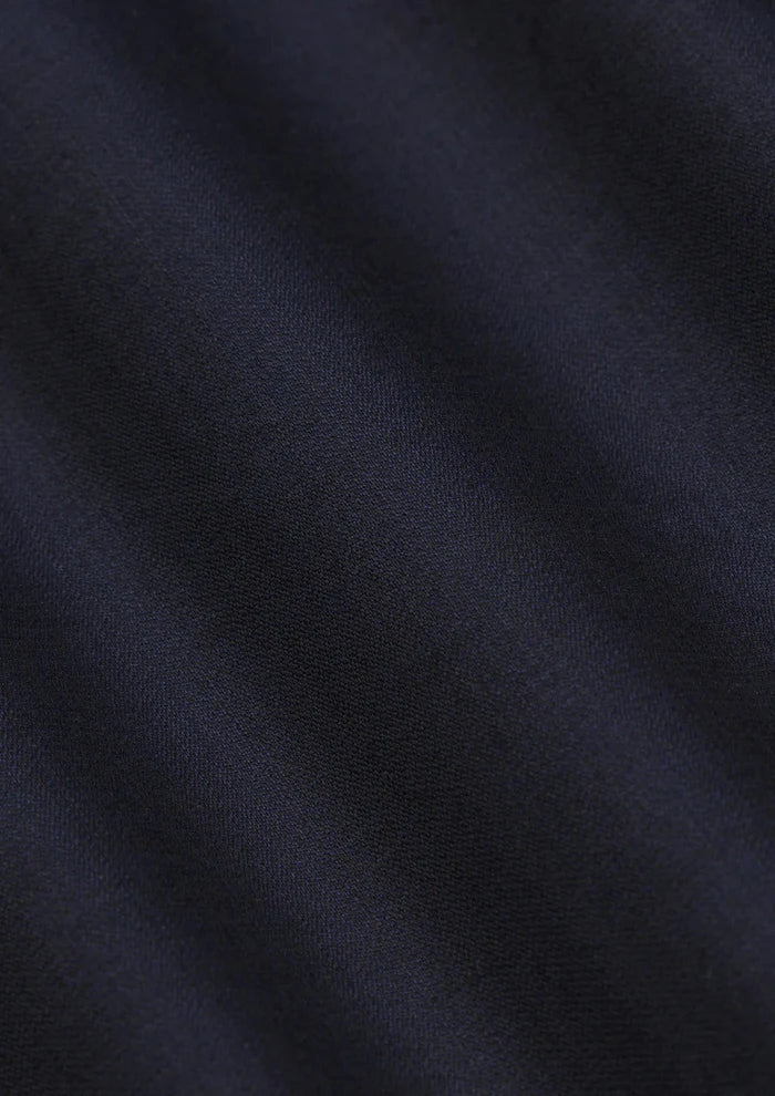 Deep Navy Pants - SARTORO