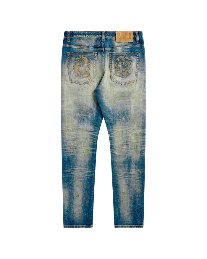 Deep Sky Jean