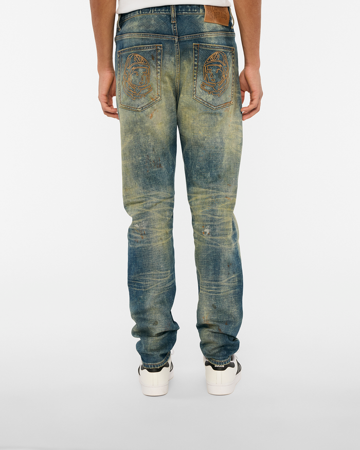 Deep Sky Jean