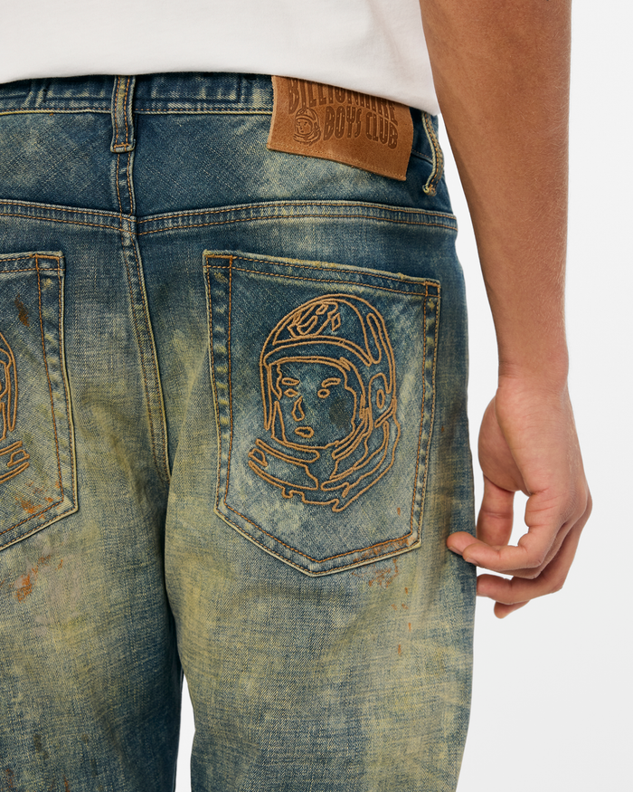 Deep Sky Jean