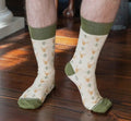 Deer Socks