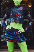 Defy Gravity Top - Special Order