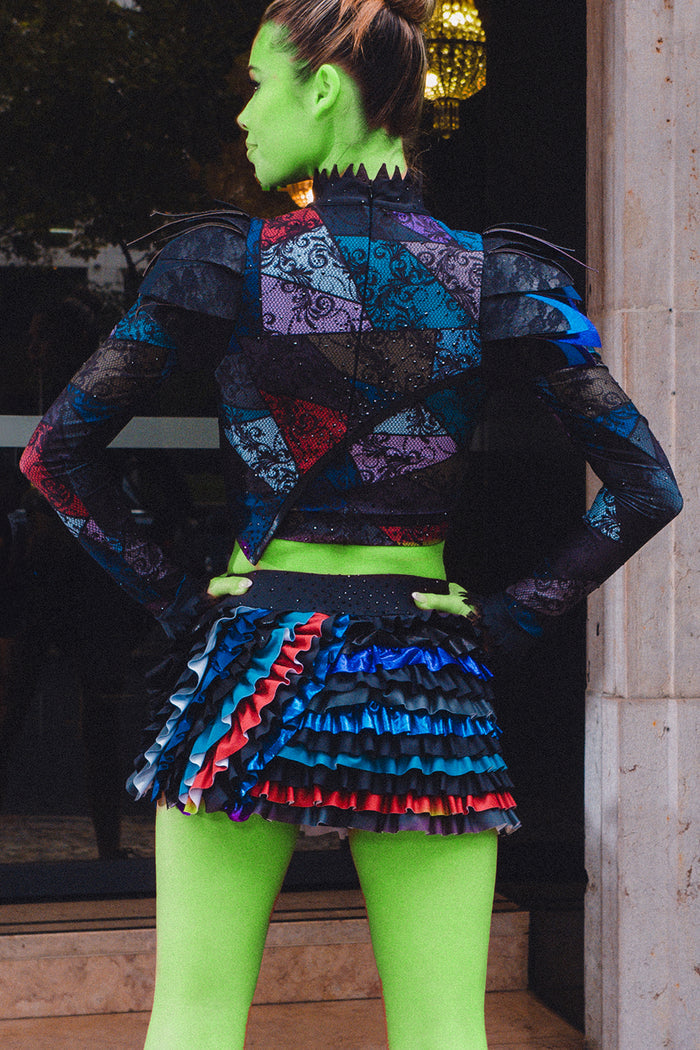 Defy Gravity Top - Special Order