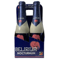 Delirium Nocturnum Belgian Dark Ale 4-pack
