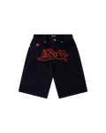Denim Short