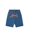 Denim Short