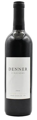 Denner the New Colossus Cabernet Sauvignon Paso Robles 2023