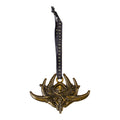 Diablo Horadrim Ornament - Front View