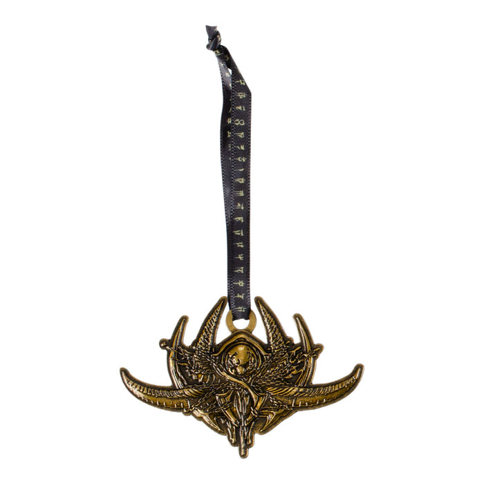 Diablo Horadrim Ornament - Front View