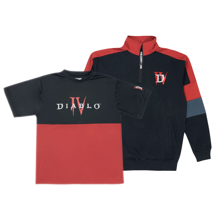 Diablo Infernal Collection