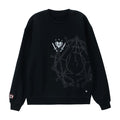 Diablo IV Rogue Crewneck Sweatshirt - Front View