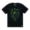 Diablo IV Spiritborn Black T-Shirt - Front View