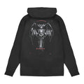 Diablo Lilith Blessed Mother Pullover Hoodie - Back View Black Version