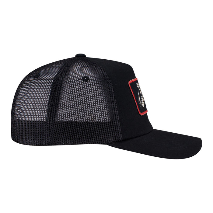 Diablo Prime Evils Trucker Hat - Side View